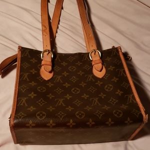 Louis Vuitton Poppincourt Haut handbag